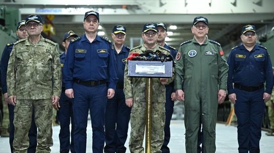 Bayraktaro�lu: TSK her zaman bir numarad�r