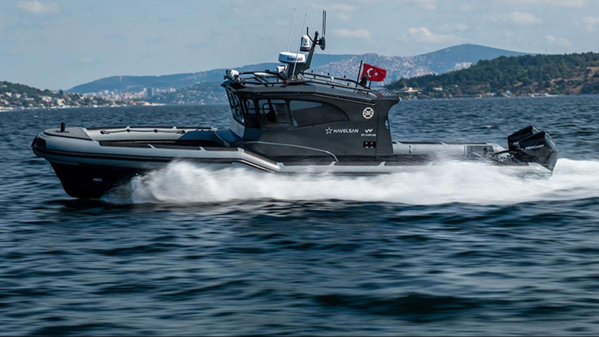 HAVELSAN'ın ittifakı ses getirdi: Bu Türk zekasının bir kanıtı