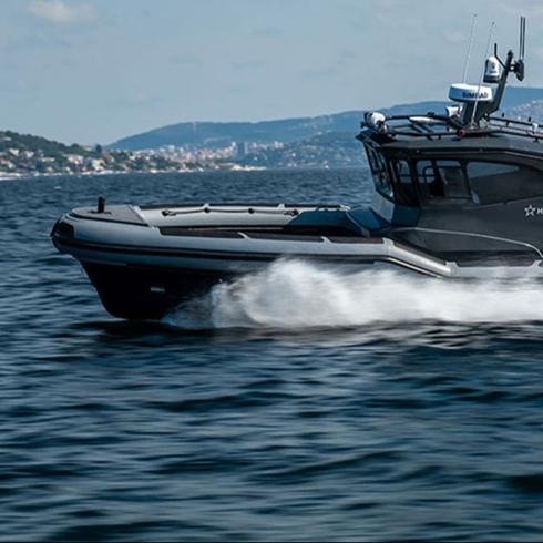 HAVELSAN'�n ittifak� ses getirdi: Bu T�rk zekas�n�n bir kan�t�