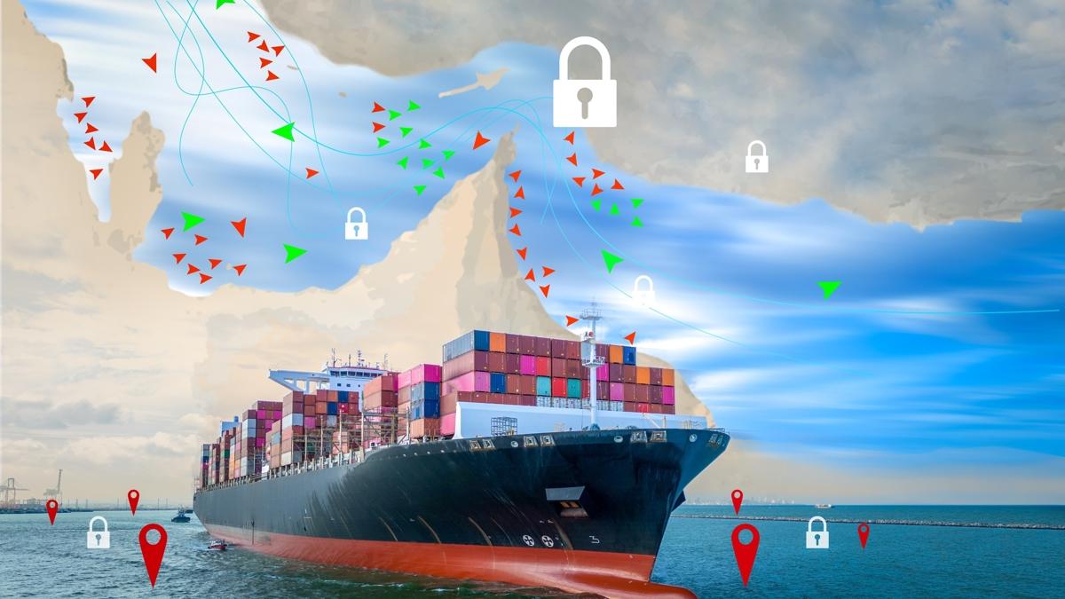 H�rm�z Bo�az� krizi: Enerji fiyatlar� �zerinden gelen emtia enflasyonu