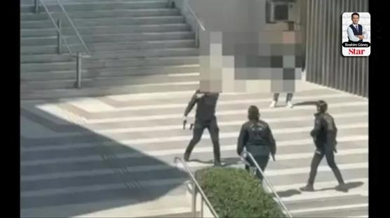 �Sen sa� bek, ben sol bek�