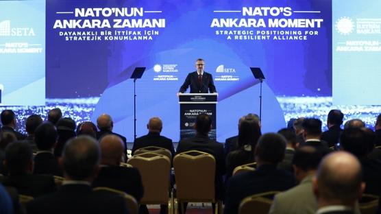 'T�rkiye, krizin sava�a evrilmemesi i�in diplomasiyi devreye soktu'