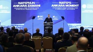 'T�rkiye, krizin sava�a evrilmemesi i�in diplomasiyi devreye soktu'