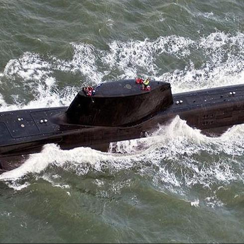 İngiltere'den Rusya'ya su altı muhtırası: 'Tüm faaliyetlerinizi görüyoruz'