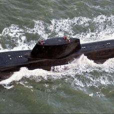 İngiltere'den Rusya'ya su altı muhtırası: 'Tüm faaliyetlerinizi görüyoruz'