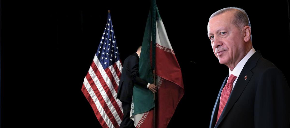 �ran-ABD ate�kesinde T�rkiye etkisi! M�zakere �er�evesini Ankara �izdi