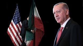 �ran-ABD ate�kesinde T�rkiye etkisi! M�zakere �er�evesine Ankara damgas�