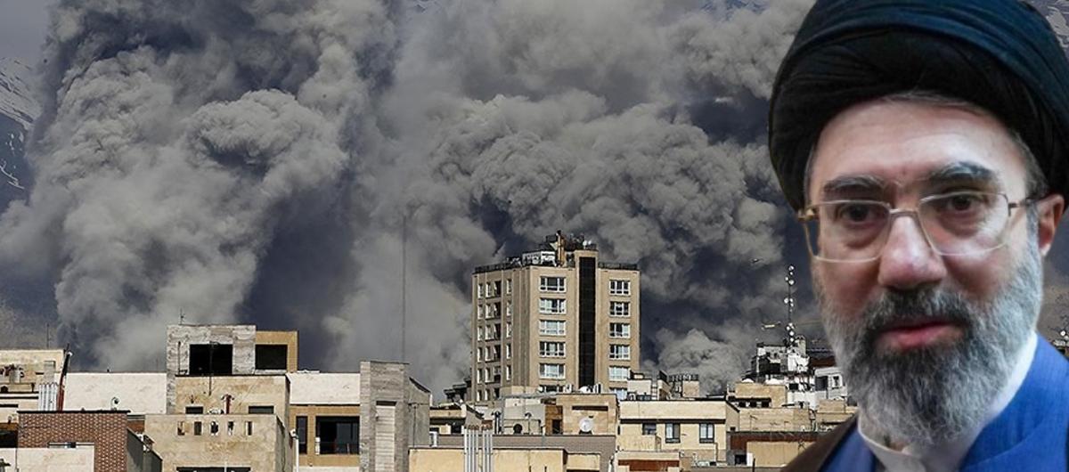 �ran'dan H�rm�z Bo�az� karar�! Hamaney resmen ilan etti: Yeni bir a�amaya girece�iz