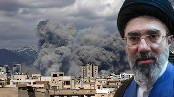 �ran'dan H�rm�z Bo�az� karar�! Hamaney resmen ilan etti: Yeni bir a�amaya girece�iz