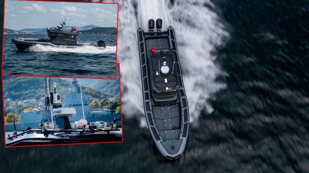 �talya ordusuna HAVELSAN imzas�