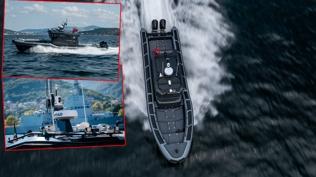 �talya ordusuna HAVELSAN imzas�