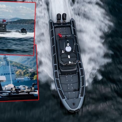 �talya ordusuna HAVELSAN imzas�