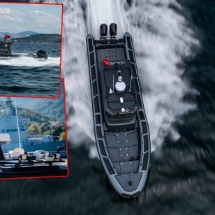 �talya ordusuna HAVELSAN imzas�