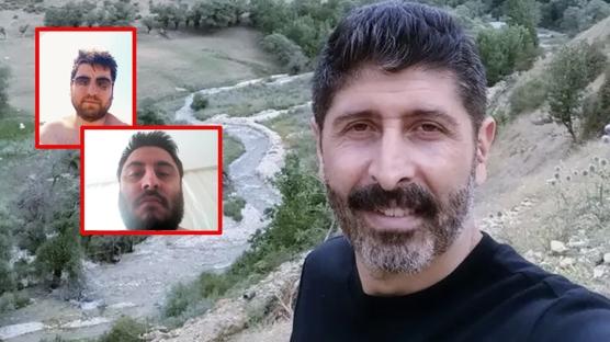 Katilden soğuk kanlı itiraf