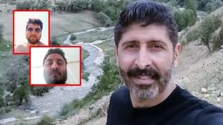 Katilden soğuk kanlı itiraf