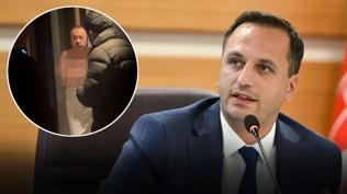 CHP'li �mer E�ki g�zalt�nda