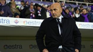 Juvnetus'ta Luciano Spalletti i�in yeni s�zle�me yolda