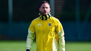 Domenico Tedesco i�in karar zaman�