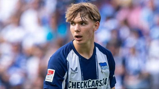 Kennet Eichhorn transferin g�zdesi