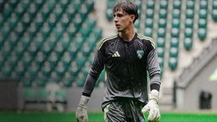 Kocaelispor, Talha Polat ile s�zle�me imzalad�