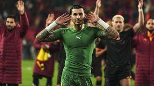 U�urcan'dan dikkat �eken ifade