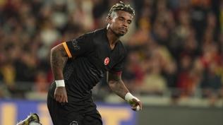 Mario Lemina: Ayn� ciddiyet ve konsantrasyonla yolumuza devam etmeliyiz