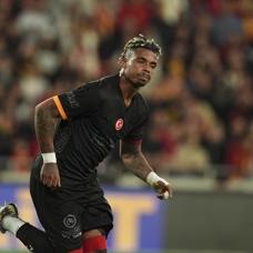 Mario Lemina: Ayn� ciddiyet ve konsantrasyonla yolumuza devam etmeliyiz