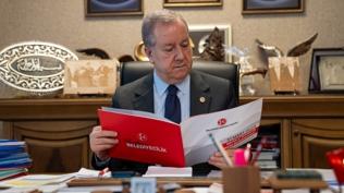 MHP, belediye ba�kanlar�n� Antalya'da kampa alacak