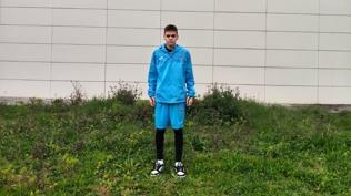 Mu�laspor'un gen� kalecisi Eymen Ege'ye Trabzonspor Akademisi'nden davet