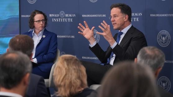 NATO'dan Hürmüz sinyali! Rutte: Katkı sağlayabiliriz