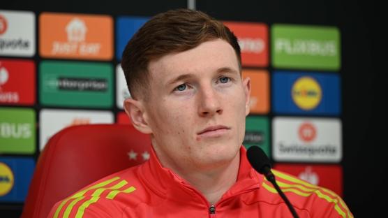 Nottingham Forest, Elliot Anderson'un bonservisini belirledi