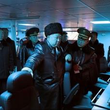 Pasifik'te misket deh�eti! Kim '�l�m f�zeleriyle' d�nyay� tehdit etti