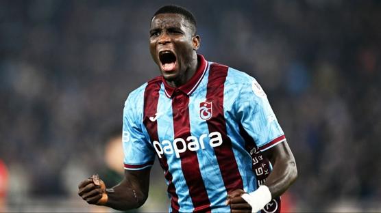 Onuachu'dan şampiyonluk sözleri