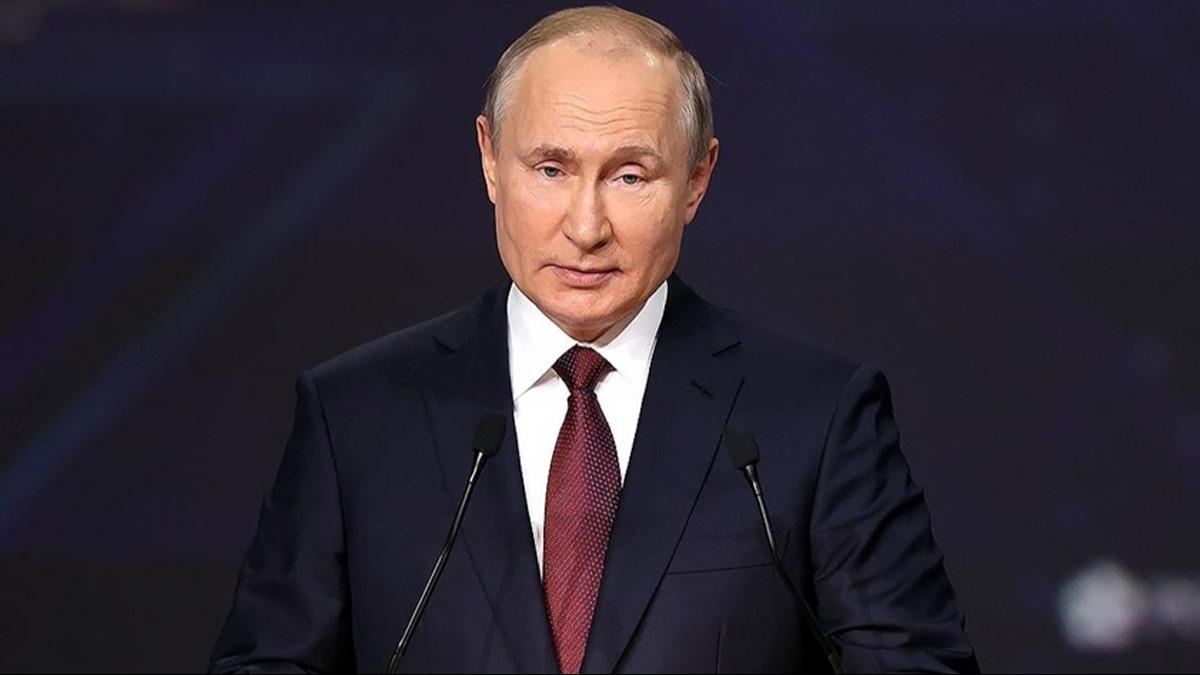 Putin'den 'Paskalya ate�kesi' ilan�