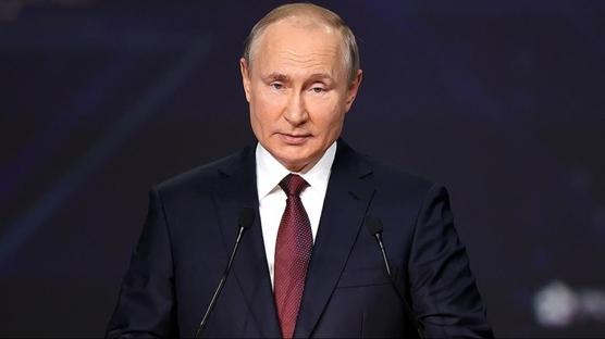 Putin'den 'Paskalya ate�kesi' ilan�
