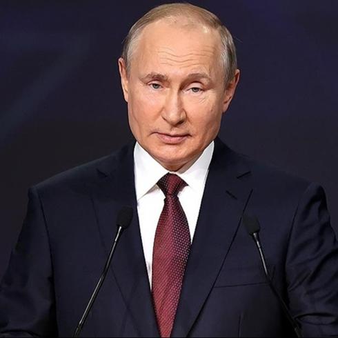 Putin'den 'Paskalya ate�kesi' ilan�