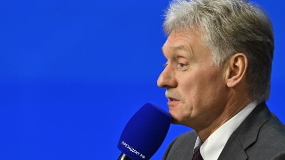 Rusya'dan Avrupa'ya net mesaj: Temasa haz�r�z