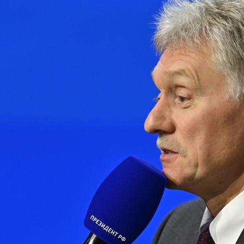 Rusya'dan Avrupa'ya net mesaj: Temasa haz�r�z