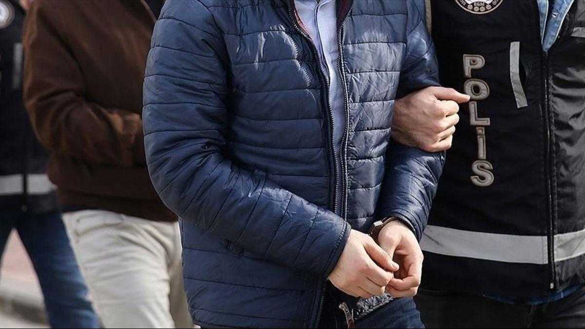 �anl�urfa'da ter�r yanda�lar�na ge�it yok: DEA�'� �ven 3 ��pheli yakaland�