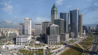 T�rkiye'den k�resel sermaye i�in kritik hamle