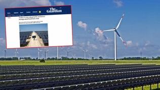 The Guardian'dan çarpıcı analiz