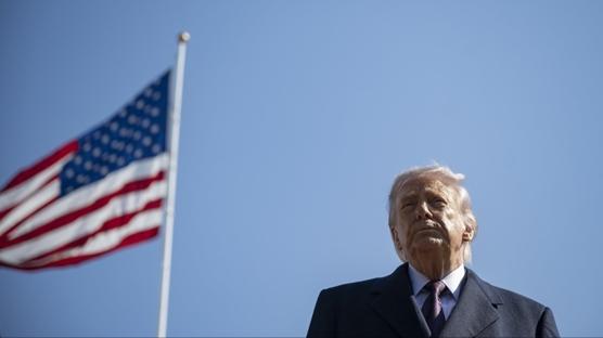 Trump'tan Avrupa'ya �ltimatom! ABD, m�ttefiklere H�rm�z i�in s�re verdi