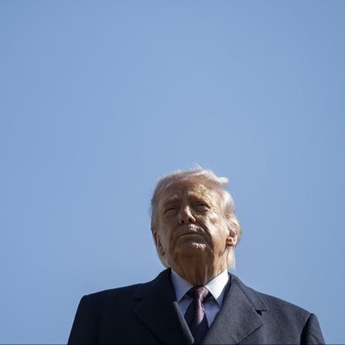 Trump'tan Avrupa'ya ültimatom! ABD, müttefiklere Hürmüz için süre verdi