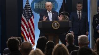 Trump'tan �ran'a yeni tehdit: Uymayan bedelini �der