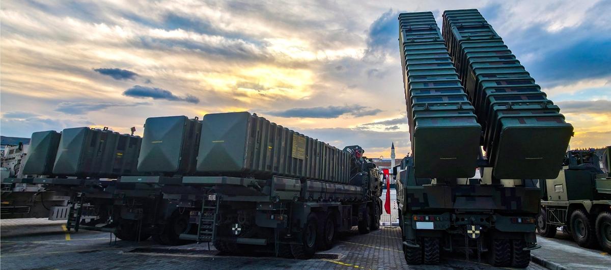 T�rkiye'den Atina'y� ��ld�rtan hamle! Yunan ordusuna 'teyakkuza ge�in' �a�r�s�: S-400'e e�de�er