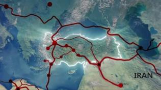 T�rkiye'yi enerjide ba� akt�r yapacak