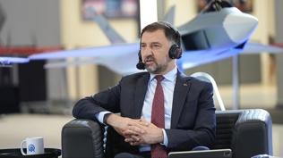 TUSAŞ Genel Müdürü Demiroğlu: Hazır olun