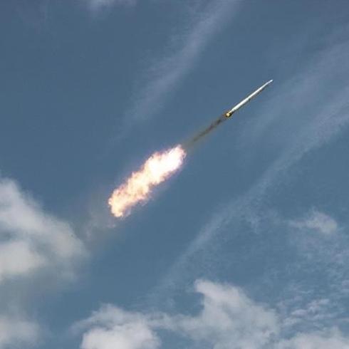 Ukrayna �HA'lar�na Rus darbesi