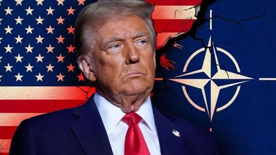 Uzmanlar konu�tu: ABD NATO'dan ayr�lamaz