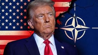 Uzmanlar konu�tu: ABD NATO'dan ayr�lamaz